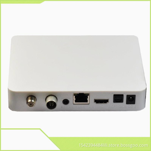 Android OTT Box